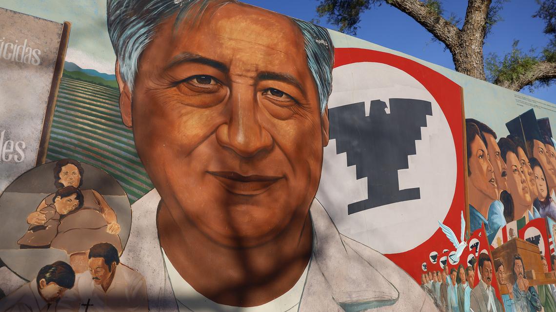 Gustavo Arellano: And just like that, the Cesar Chavez myth is punctured. What's next? 