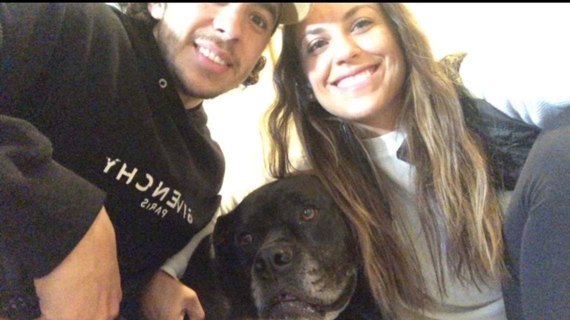 Meredith Gaudreau Mourns Loss of Dog Before Anniversary of Johnny's Death 