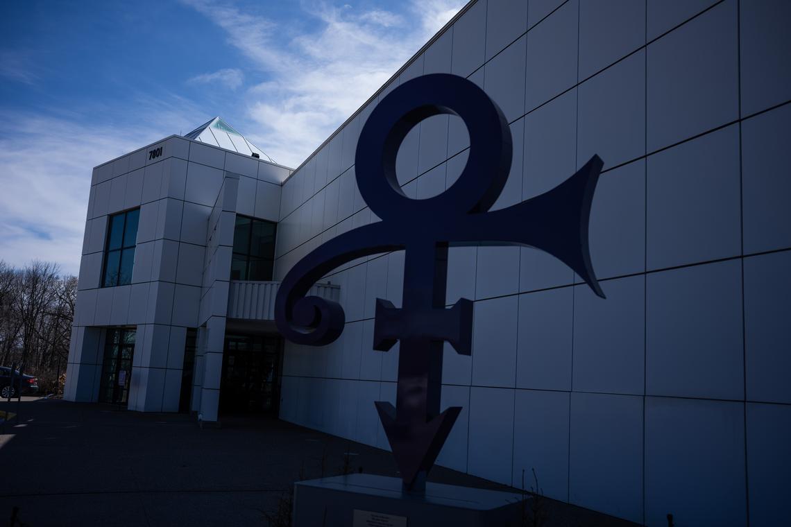 Jerry Holt/Minnesota Star Tribune/TNS