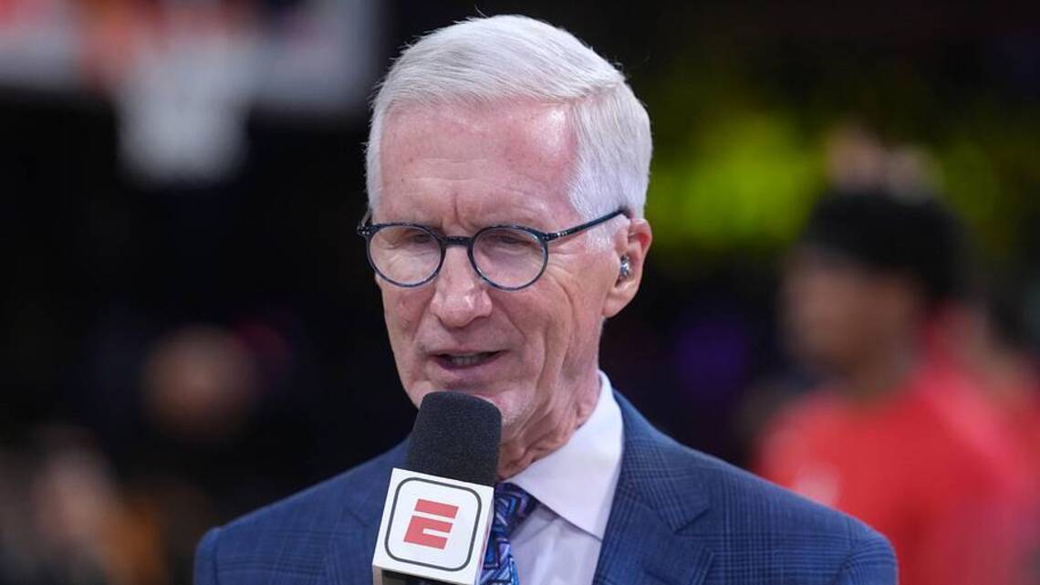 Mike Breen Admits That We Almost Got a Triple ‘BANG!' in the NBA Finals