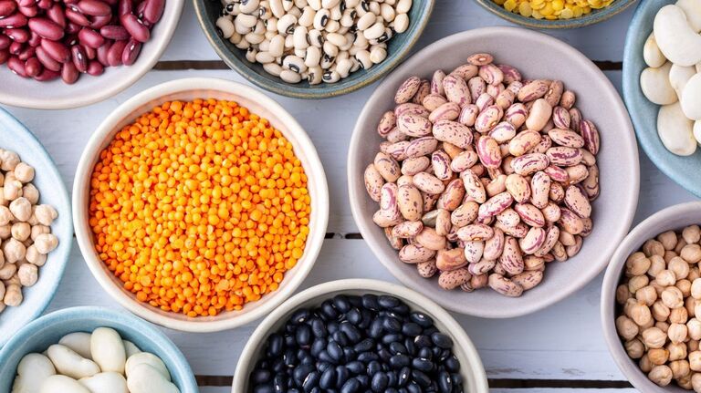 Want To Lower Your Blood Sugar for Less? These Foods Start at Just 8¢