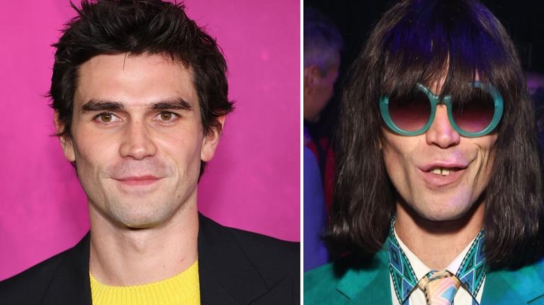 KJ Apa 'Slams' Mr. Fantasy for Stealing His Image: 'Liar and a Thief' 