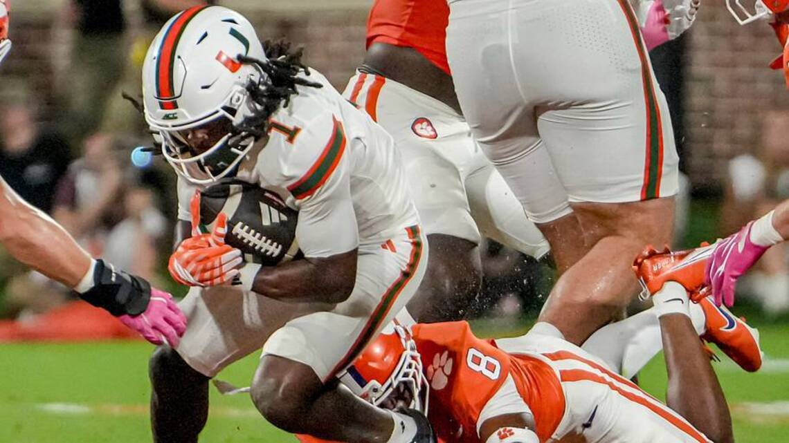 Malachi Toney's 40 Yard Performance is an Anomaly, However, Something Is Slightly Off