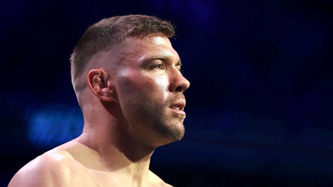Dricus Du Plessis defeats Kamaru Usman in UFC Oklahoma City main event 