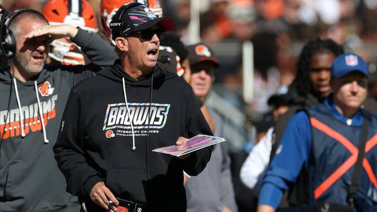 Why These ‘Ain't the Same Old Browns Anymore'