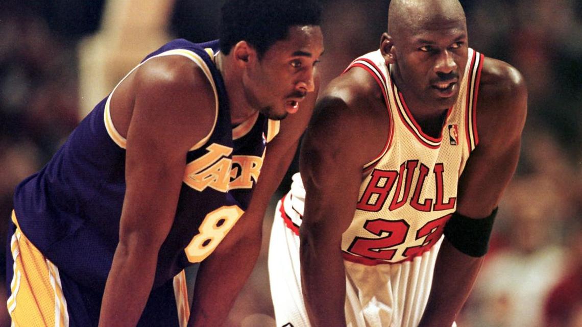 A ‘Museum-Quality' Michael Jordan Artifact Is Up for Auction 