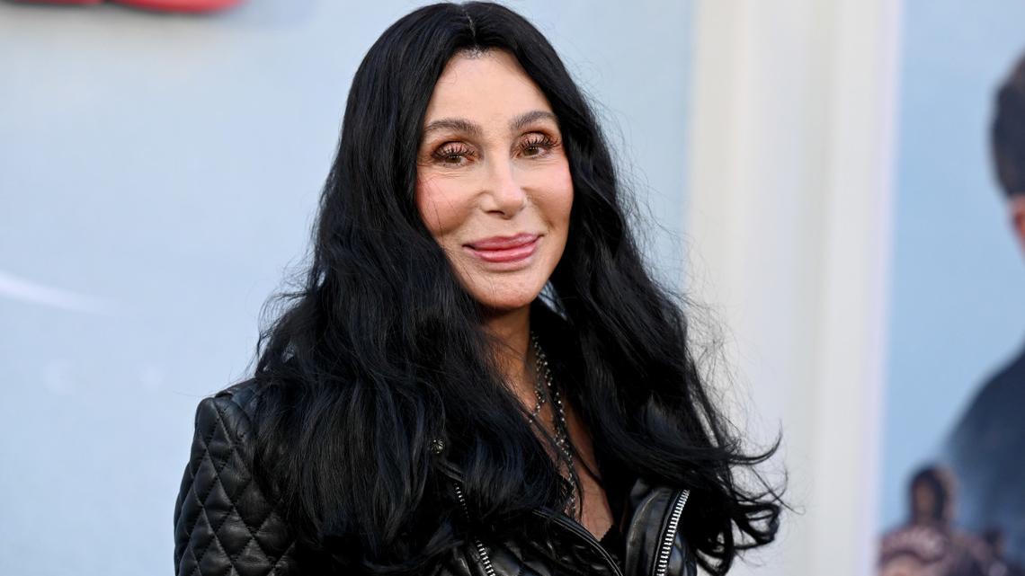 Cher Proved Mike Nichols Wrong After He Refused to Cast Her 