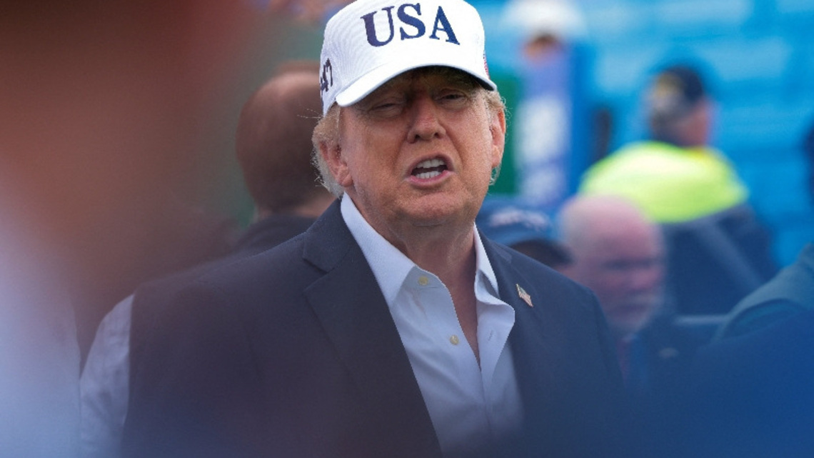 US judge blocks Trump limits on how long foreign students, journalists can stay 