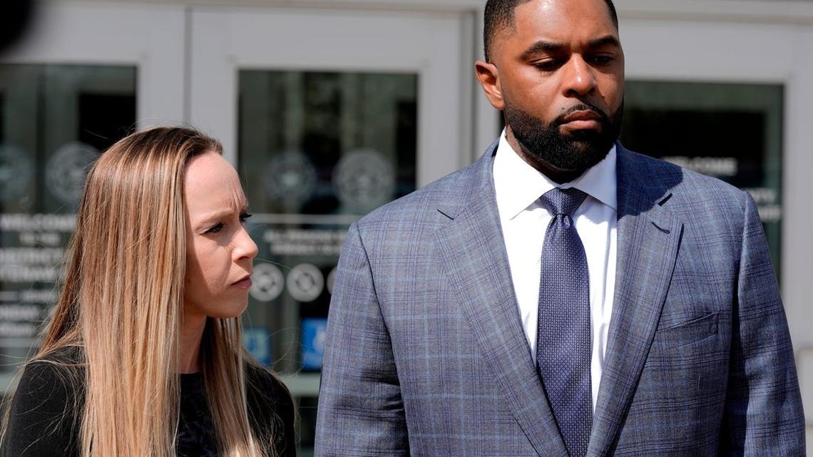 Paige Shiver: Former Michigan coach Sherrone Moore encouraged abortion