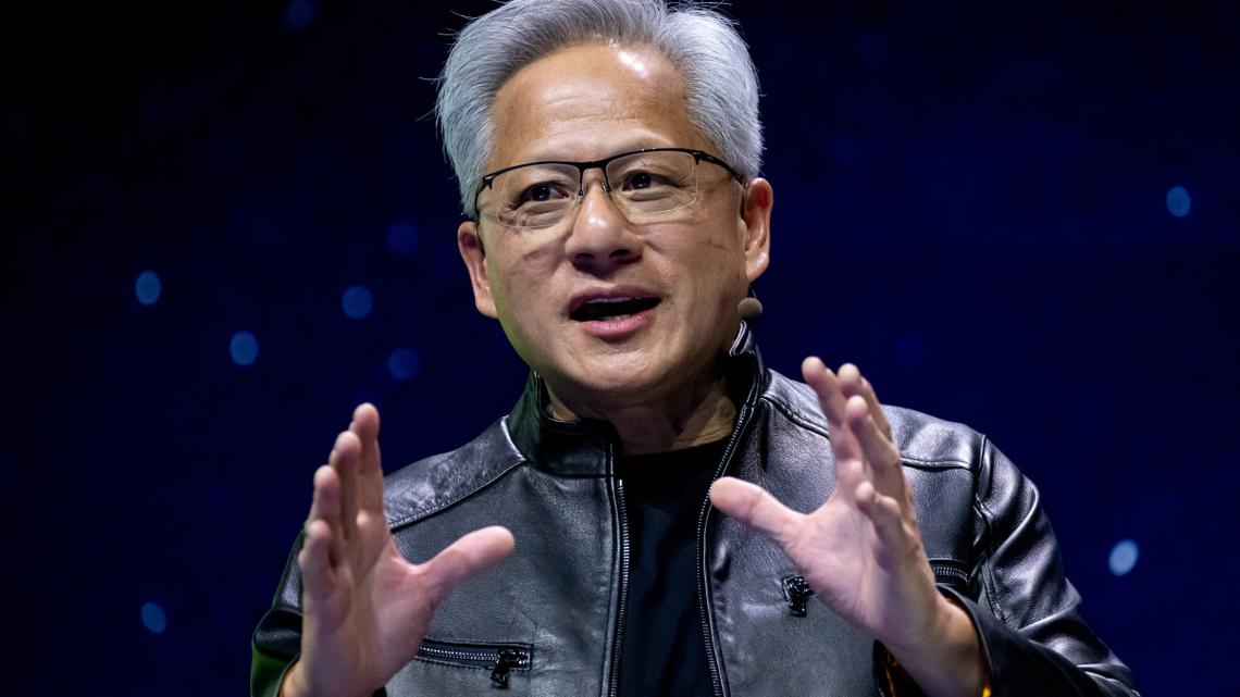 Goldman Sachs sends blunt message on Nvidia stock after GTC 