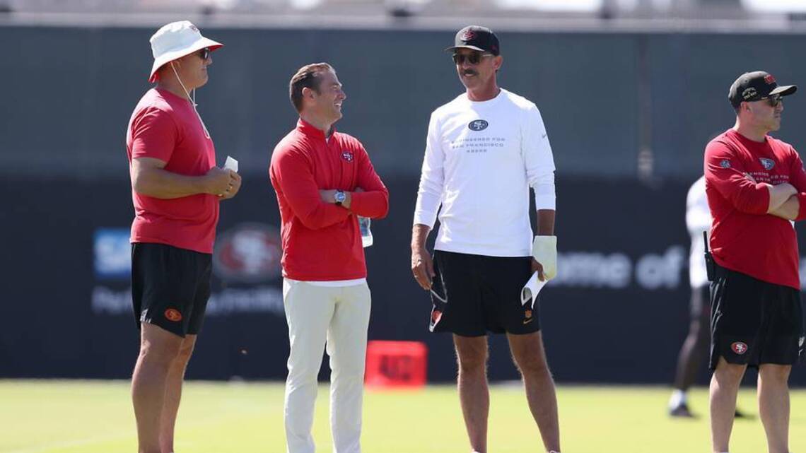 10 49ers With Everything to Gain in Preseason Opener Tonight