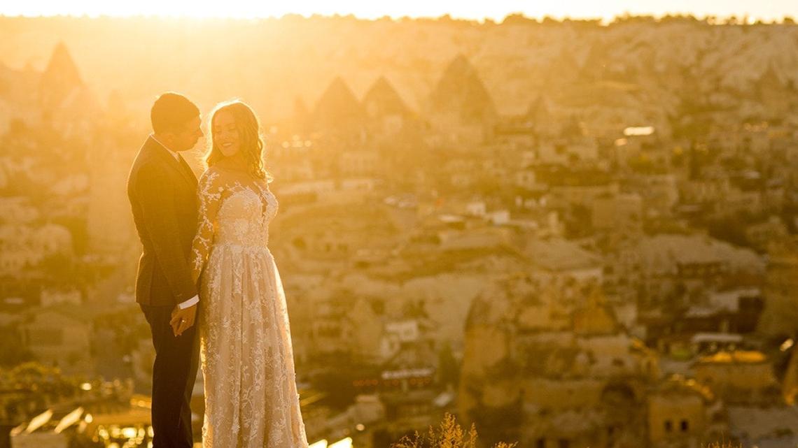 Great luxury destination wedding locations for 2026 