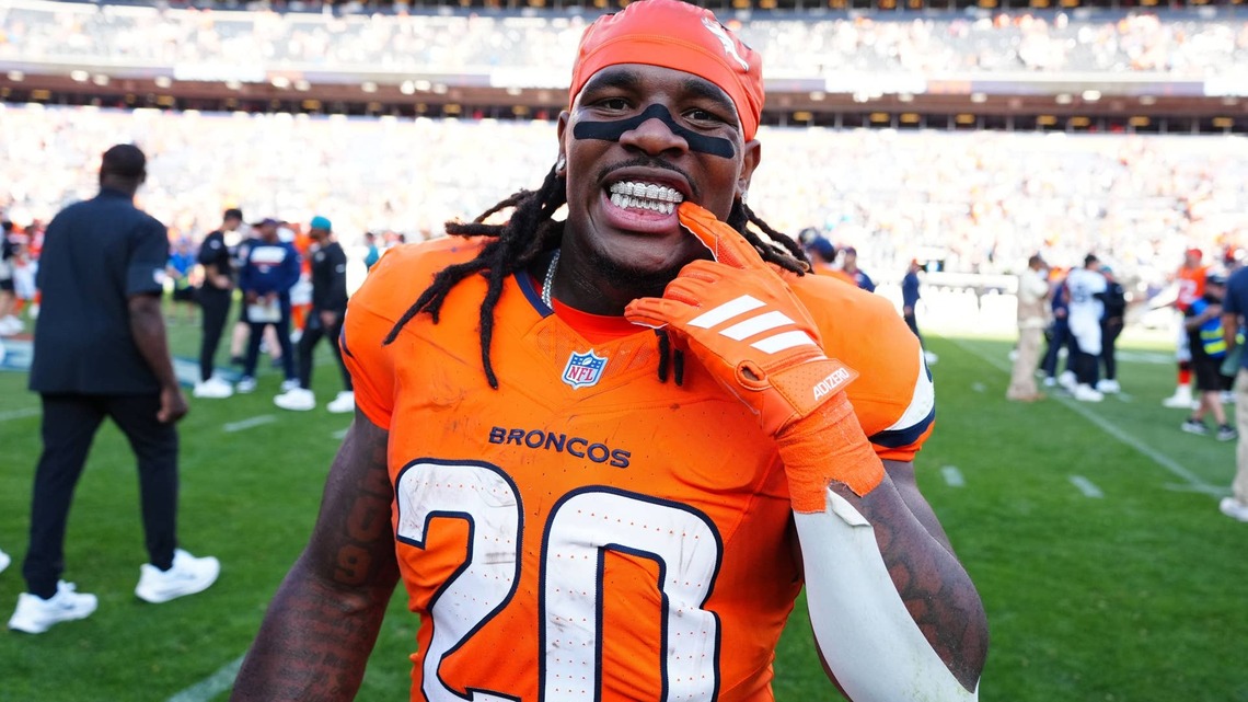 Jonah Coleman Upside With Broncos Ignites Waiver Wire Stampede 