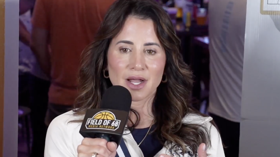 Dan Hurley's Wife Facing Criticism For 'Delusional' Comment