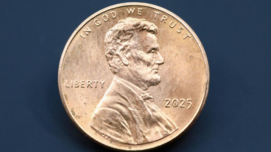 WA pushes to end the need for pennies by changing the rules about using cash