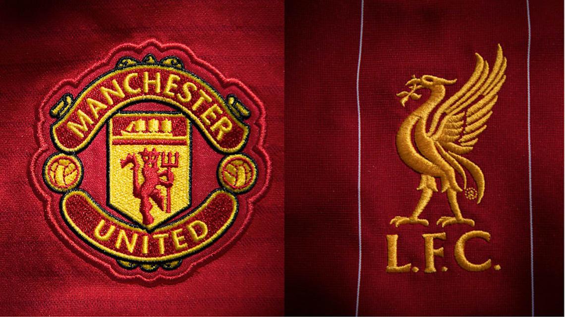Man Utd vs. Liverpool: Preview, Predictions and Lineups