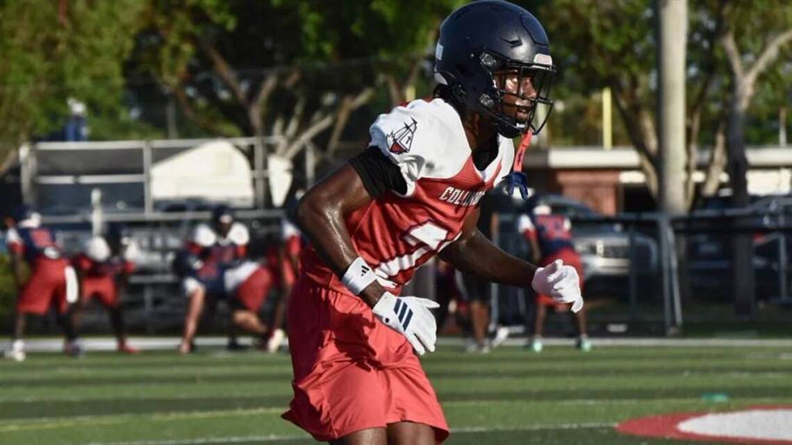 What Does Miami Landing Its Fifth Five-Star Recruit Mean for the Program? 