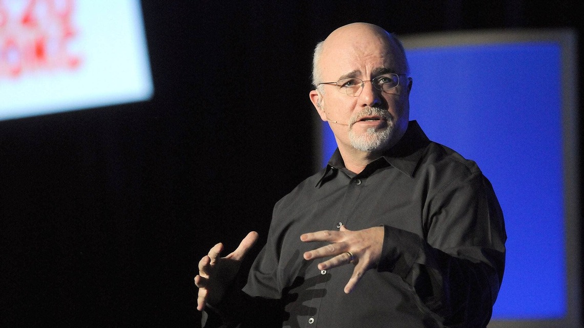 Dave Ramsey warns shoppers to avoid overspending at Costco