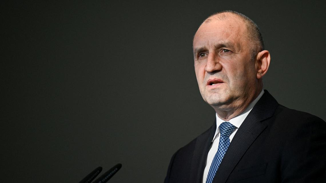 Bulgaria to cut US military aircraft stay over visa issue, PM Radev says 