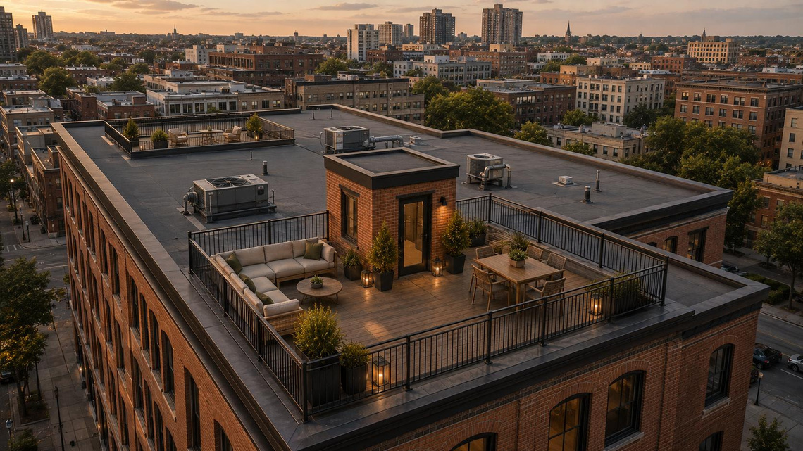 Alkemeyer Building, known for toy mural, becoming apartments | Going Up