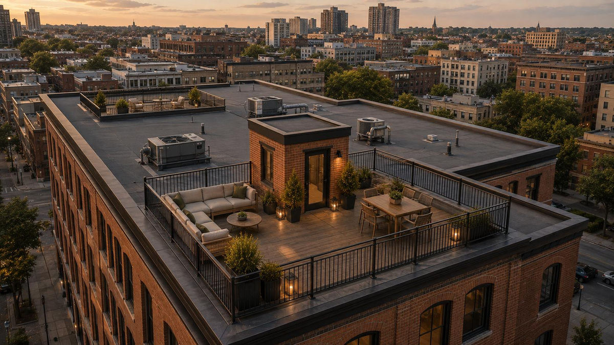Alkemeyer Building, known for toy mural, becoming apartments | Going Up