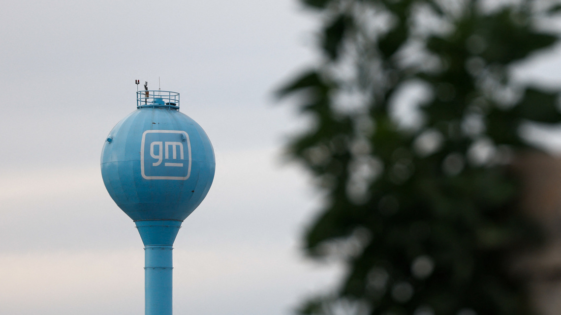 US says GM tech costs to drop by $20 billion through 2031 due to new emissions rules 