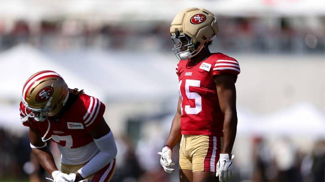 49ers Rookie Stock Watch After 2 Preseason Games