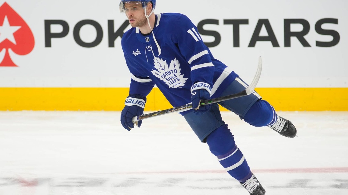 Maple Leafs Confirm Max Domi Status as Concerning Update Emerges 