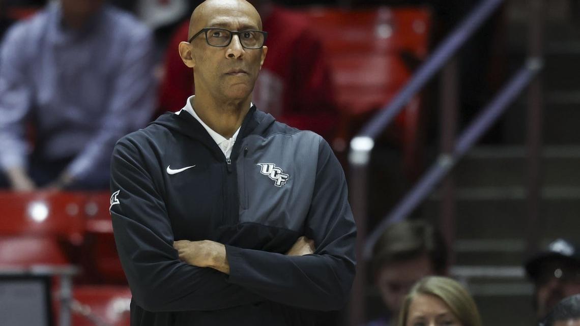 Oklahoma State pulls away from UCF in overtime 