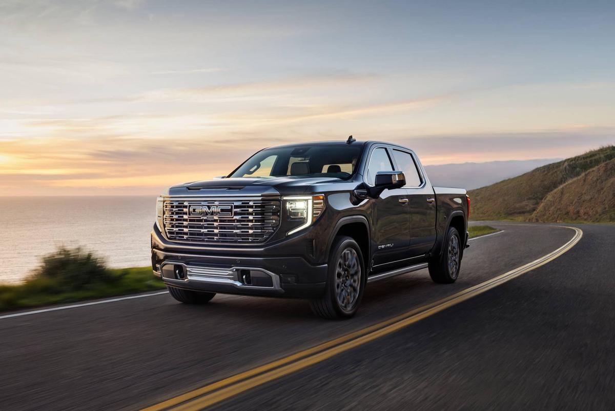 GMC