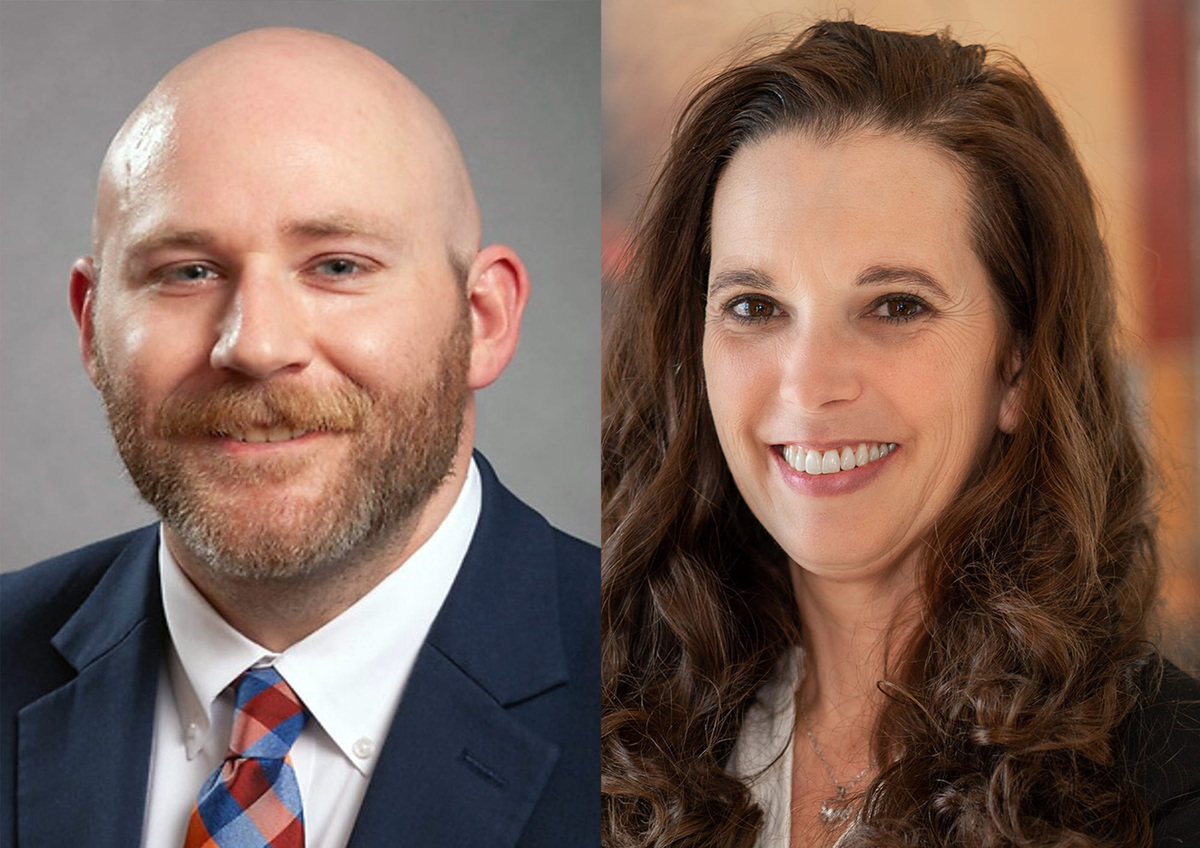Check out who is running for PA's 94th state House District | Centre ...