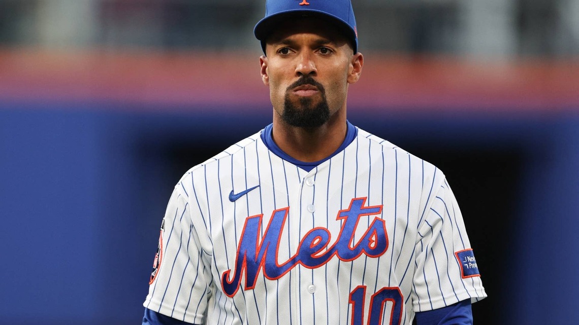 Mets Injury Update: When Will Marcus Semien Return?