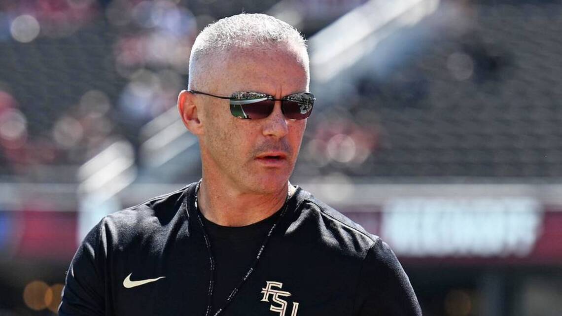 FSU Football Freshman WR Could Make Debut Against Clemson