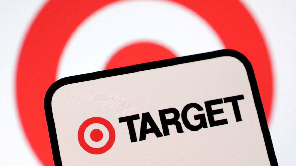 Target says it does not use customer data to raise prices