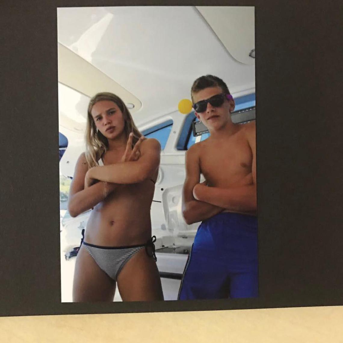  Courtesy of Luka Doncic/Instagram 