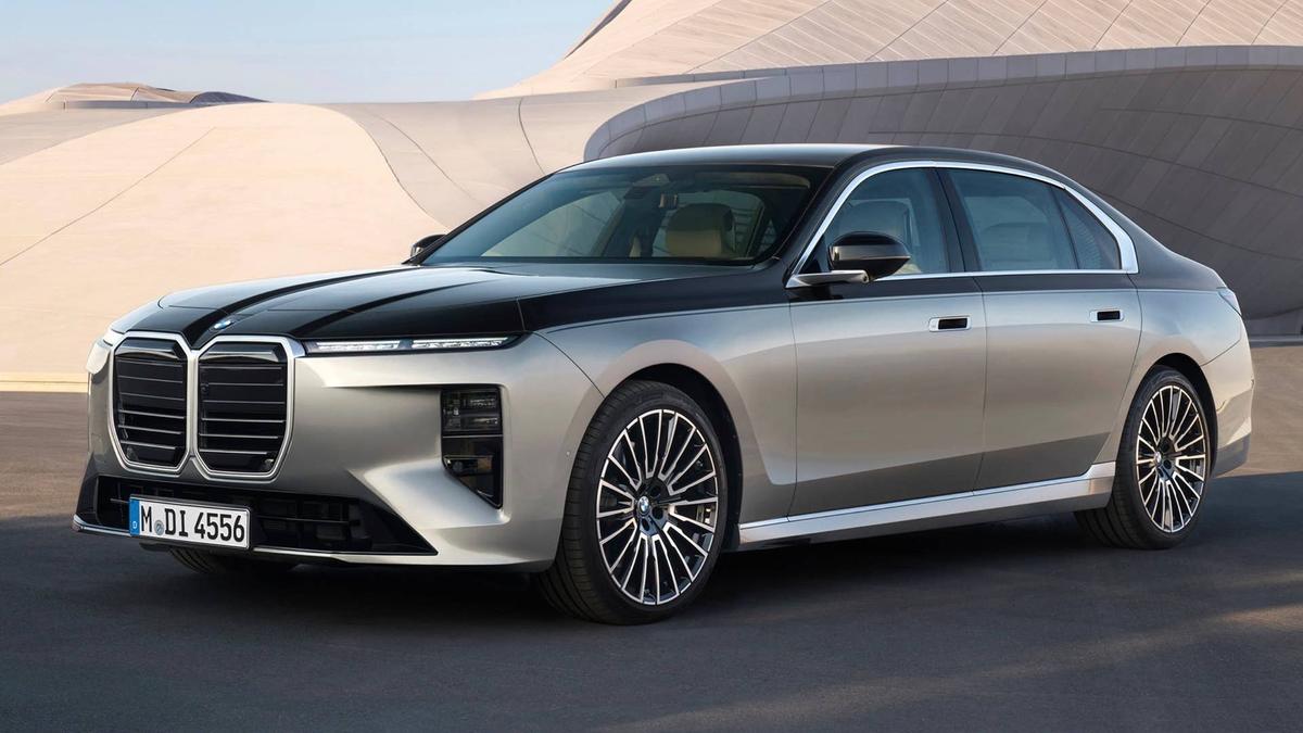 BMW