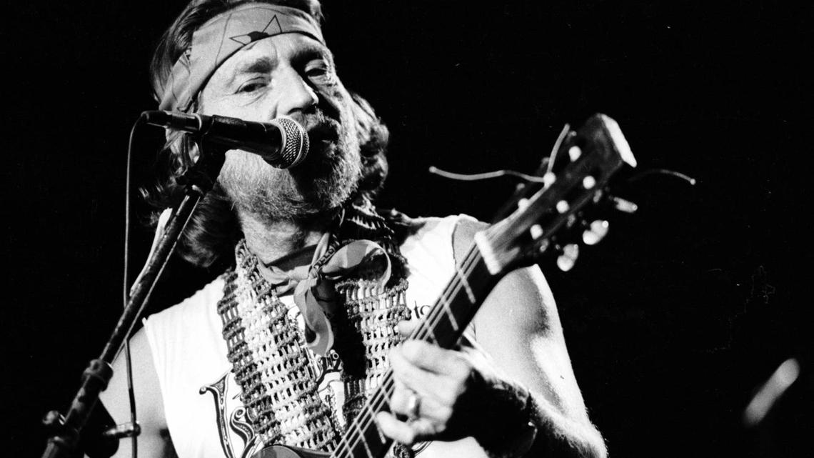 1975 Career-Defining Hit for Willie Nelson Wasn't Originally Sung By Him 