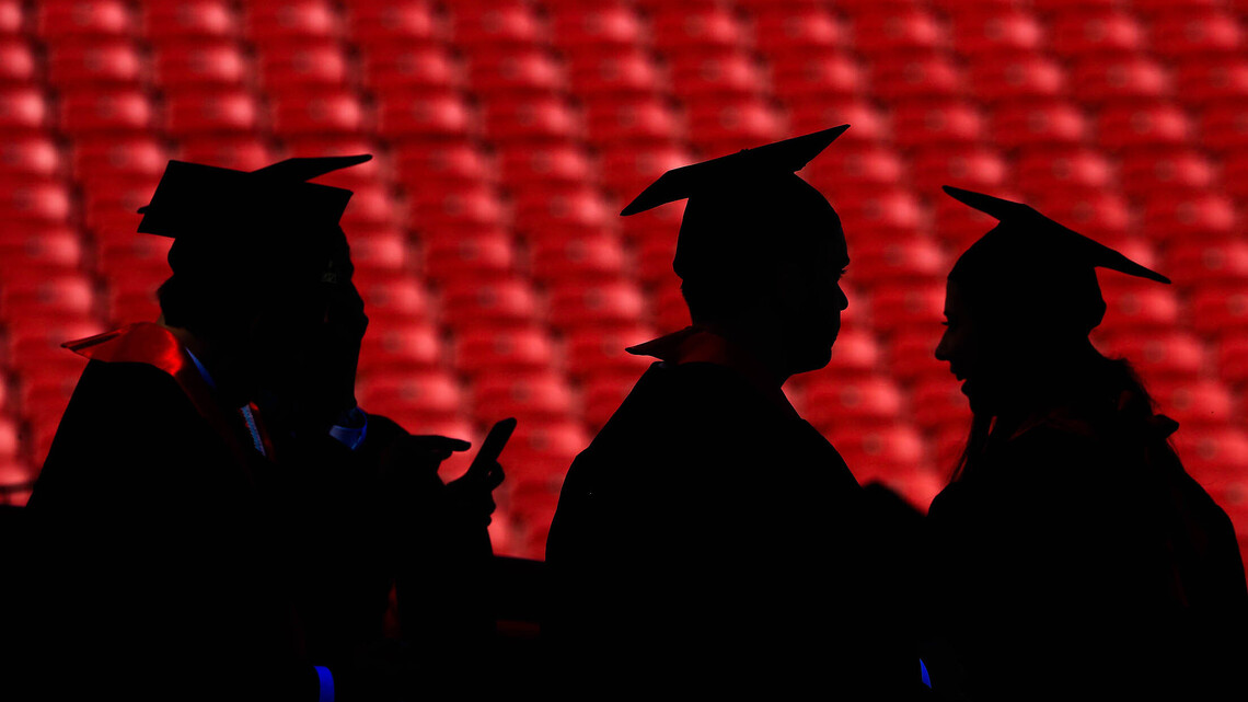 How many California colleges made Time magazine’s list of the best in the nation?
