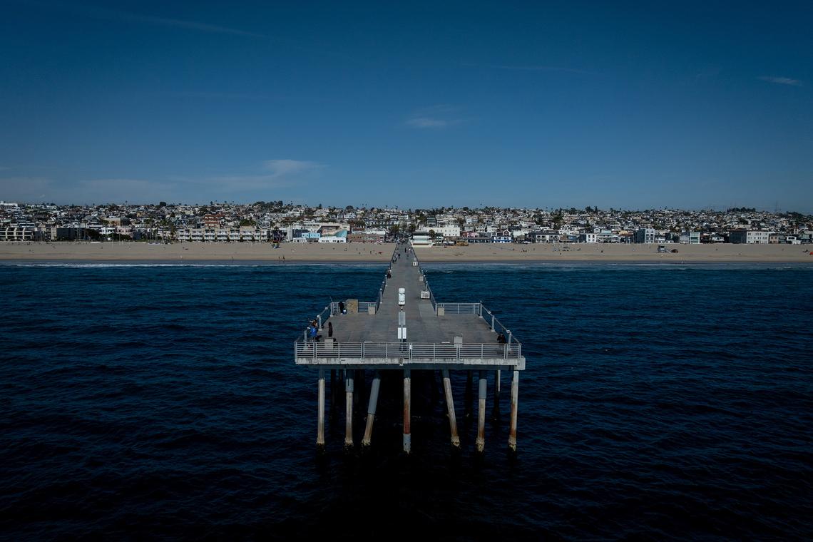 Eric Thayer/Los Angeles Times/TNS