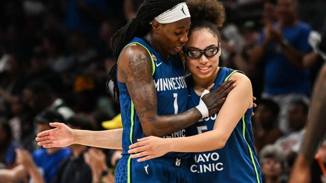 Lynx trying to extend winning ways vs. Fire with break in sight