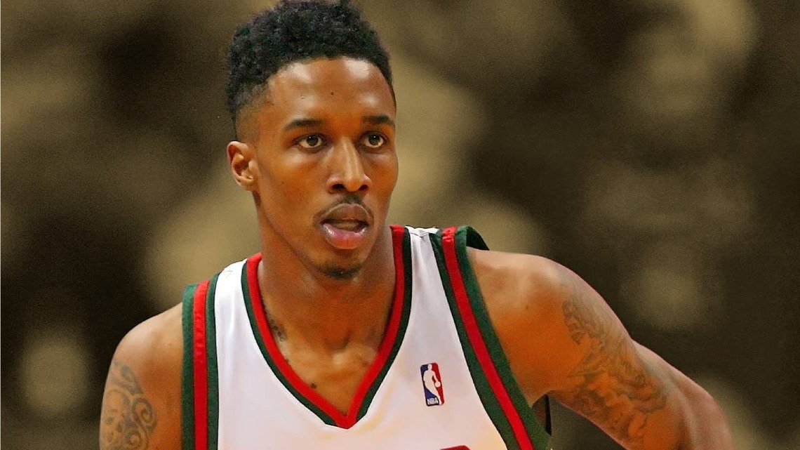"Milwaukee had offered me $40 million…my agent didn't tell me" - Brandon Jennings talks about the pain of missing out on a huge payday 