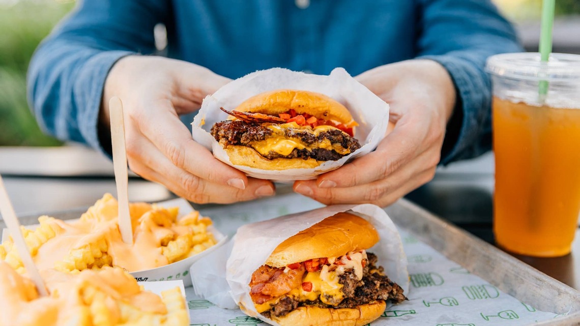 The Fast-Food Chain Most Likely to Get Your Order Wrong Has Been Revealed-and It's Not Where You Think 