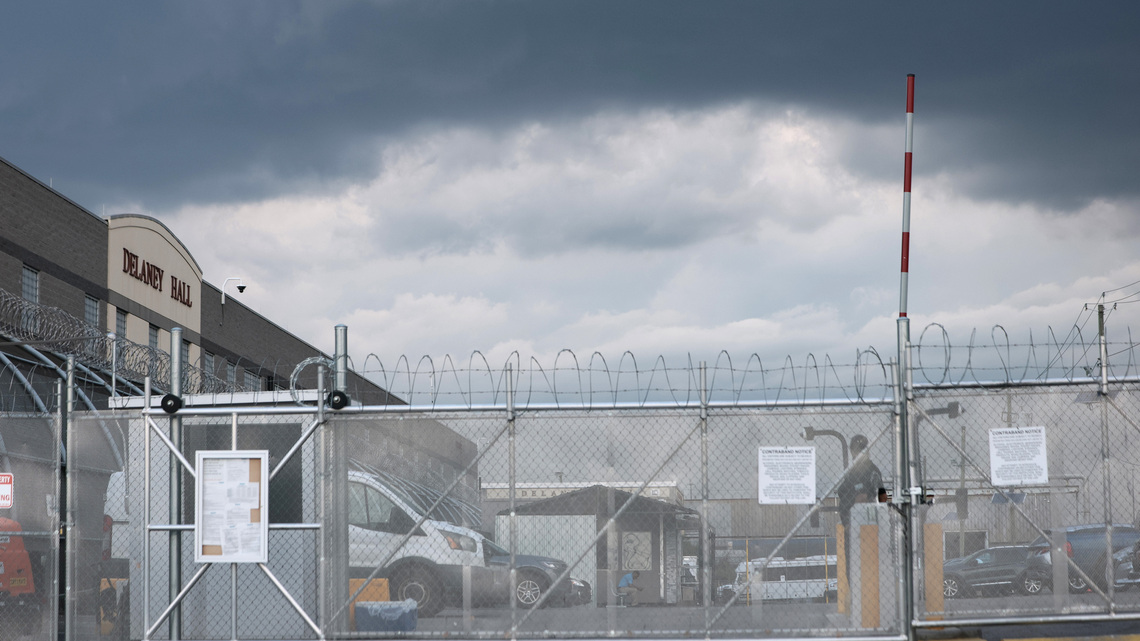 ICE Explains Why It Didn't Report Guatemalan Man's Death After Arrest 