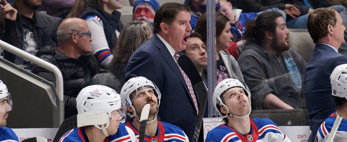  Breaking News: Kings Hire Peter Laviolette as Their New Head Coach 