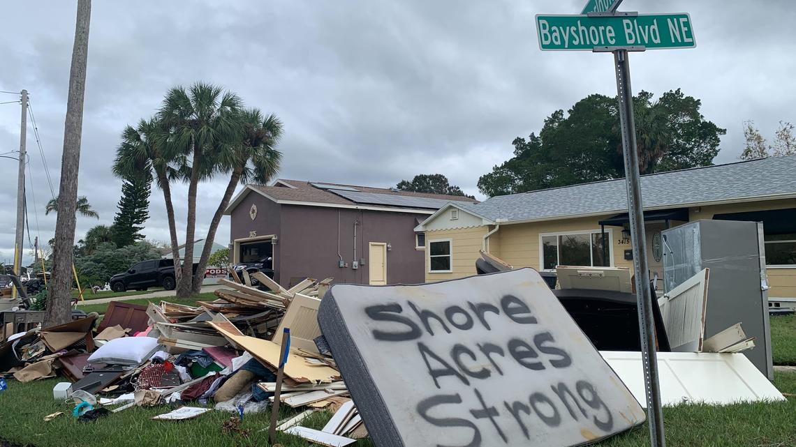 In Tampa, storm-weary residents detail the costs of extreme weather 
