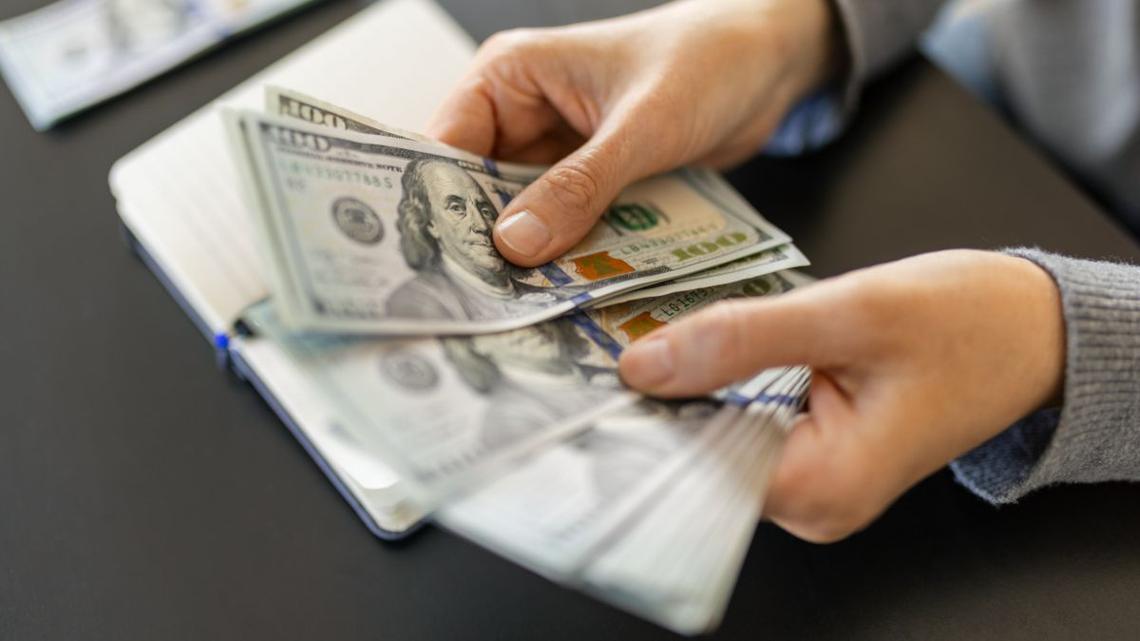 Do you have a winning lottery ticket? See unclaimed prizes in Olympia area