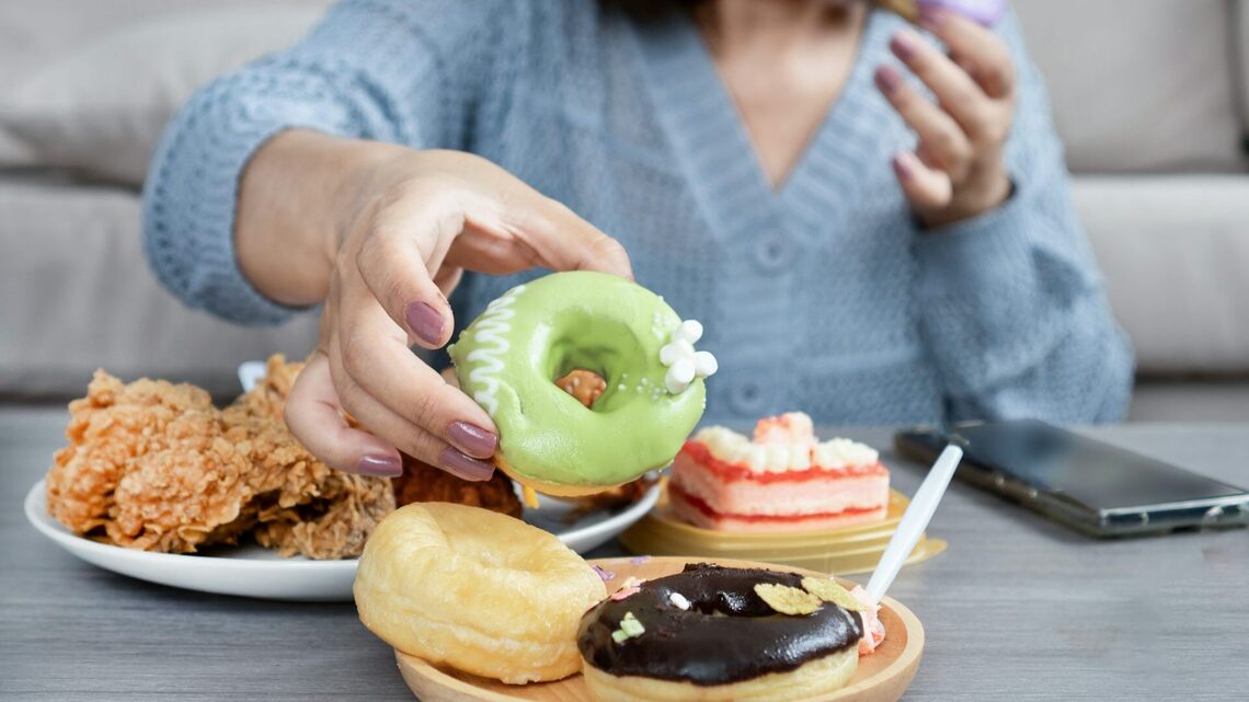 Can you really be addicted to food? Researchers are uncovering convincing similarities to drug addiction 