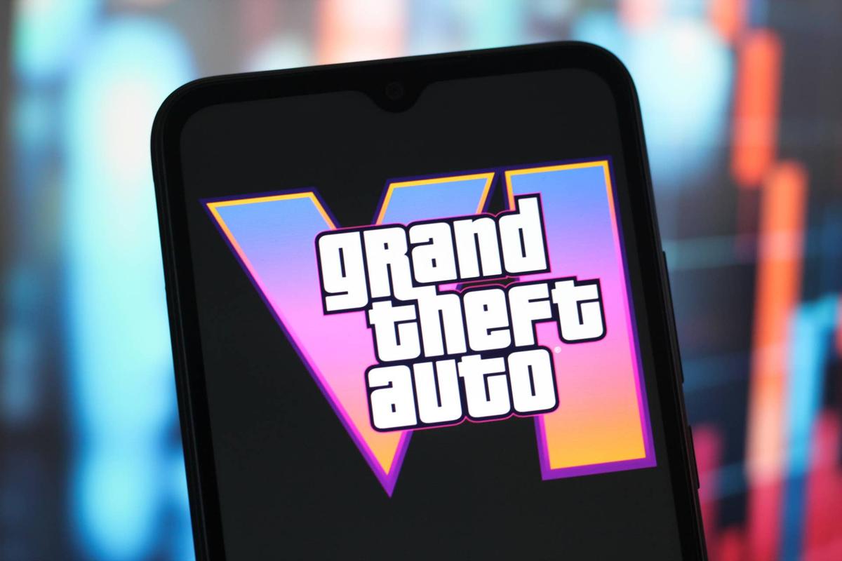  Wedbush keeps its $300 price target on Take-Two Interactive ahead of the Nov. 19, 2026, launch of "Grand Theft Auto VI." 