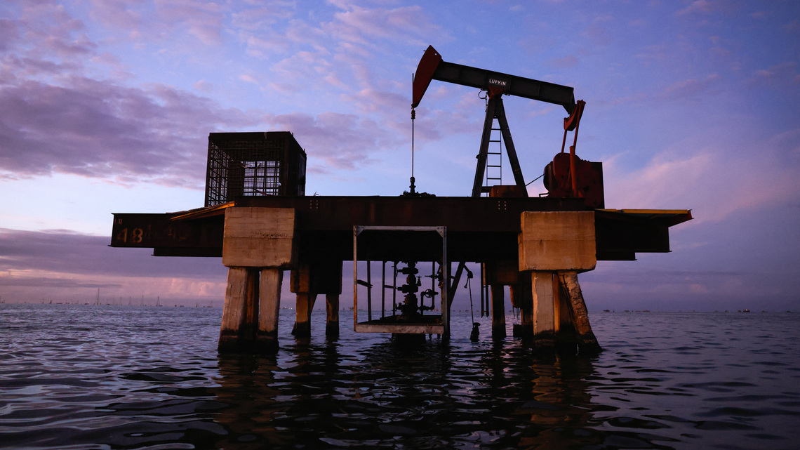 US to take 35% stake in Venezuelan mogul Betancourt's oil venture, WSJ reports 