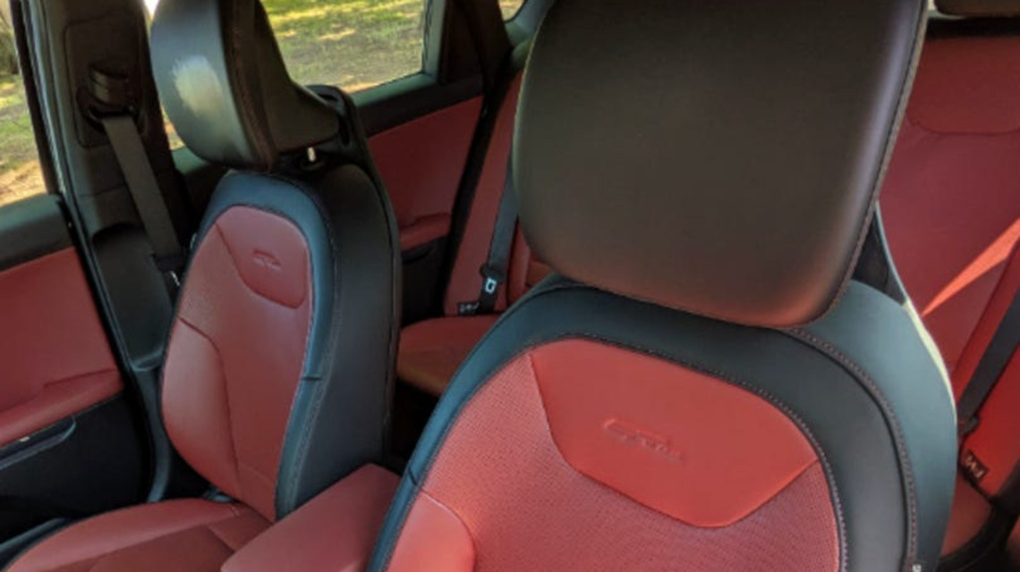 The 5 most wanted features for new car buyers